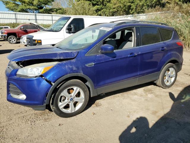 2014 FORD ESCAPE SE VIN: 1FMCU0GX8EUC47363