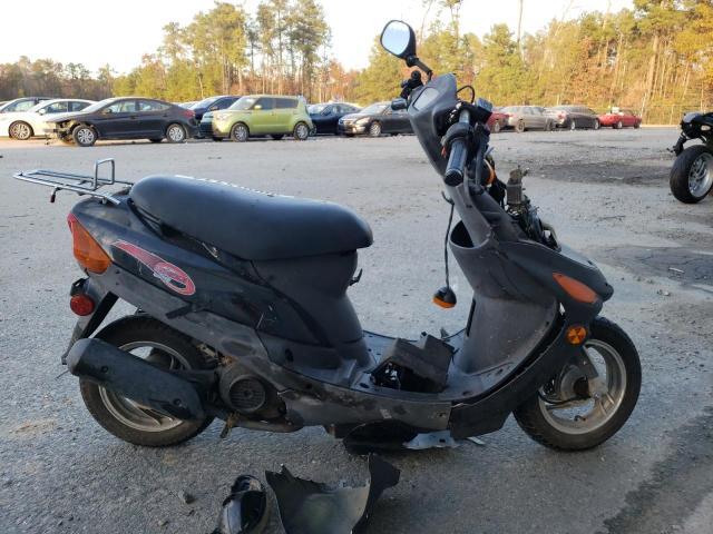 2005 QING MOPED VIN: LAEAGZ4045B990364