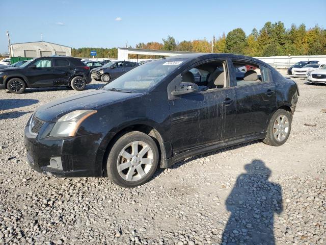 2010 NISSAN SENTRA 2.0 VIN: 3N1AB6AP4AL724066