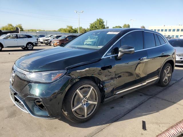2023 MERCEDES-BENZ EQE SUV 50 VIN: 4JGGM2CB5PA035614