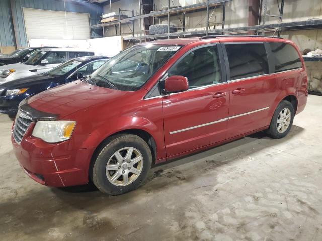 2010 CHRYSLER TOWN & COU VIN: 2A4RR5D12AR230203