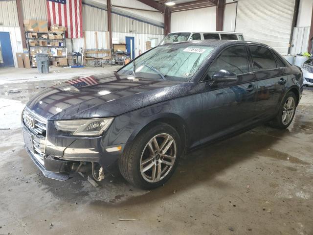 2017 AUDI A4 ULTRA P VIN: WAUGMAF47HN049002