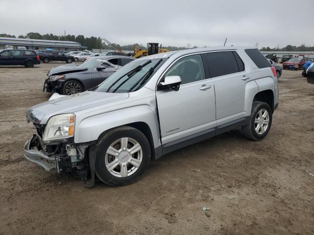 2015 GMC TERRAIN SL VIN: 2GKALMEK2F6156025