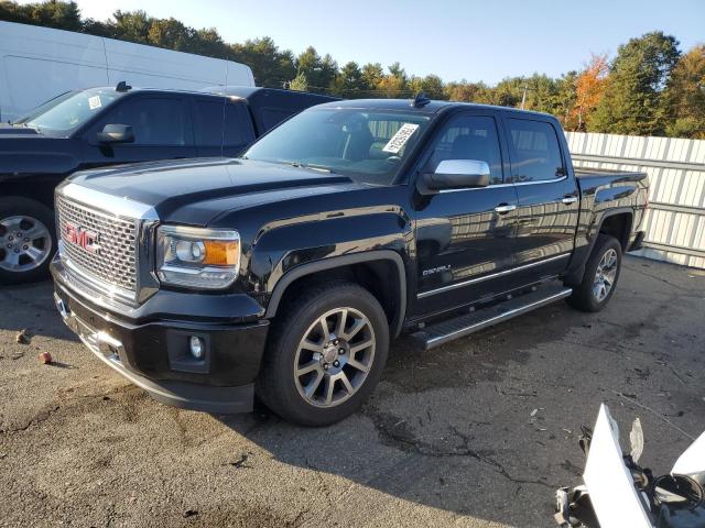 2015 GMC SIERRA K15 VIN: 3GTU2WEJ6FG389814