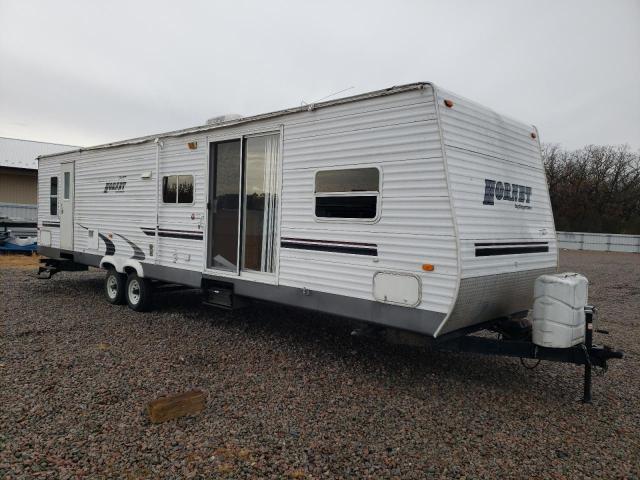 2005 HORN TRL VIN: 4YDT36B235E317624