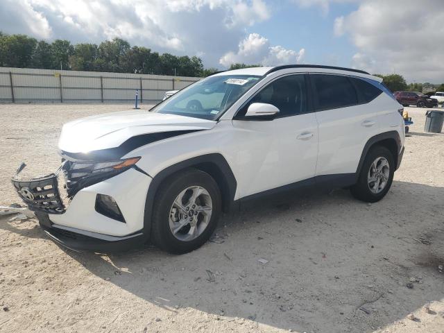 2022 HYUNDAI TUCSON SEL VIN: 5NMJB3AE4NH038493