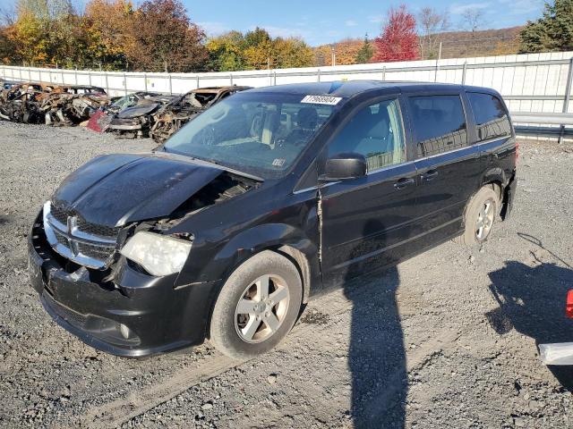 2012 DODGE GRAND CARA VIN: 2C4RDGDG8CR109229