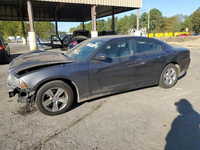 2013 DODGE CHARGER SE VIN: 2C3CDXBG4DH680902