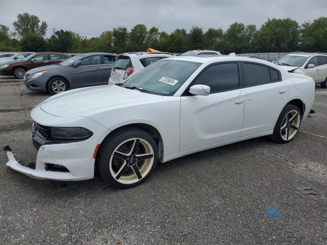 2019 DODGE CHARGER SX VIN: 2C3CDXJG9KH616935