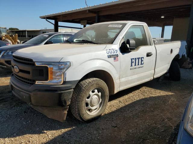 2019 FORD F150 VIN: 1FTMF1CB3KKD36039