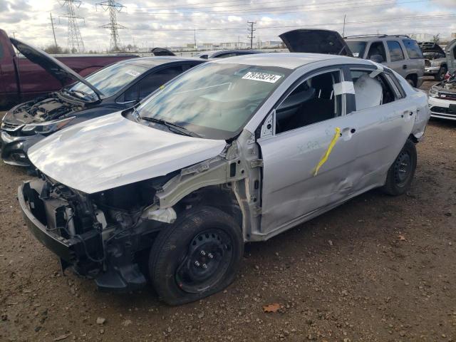 2022 KIA RIO LX VIN: 3KPA24AD4NE479075
