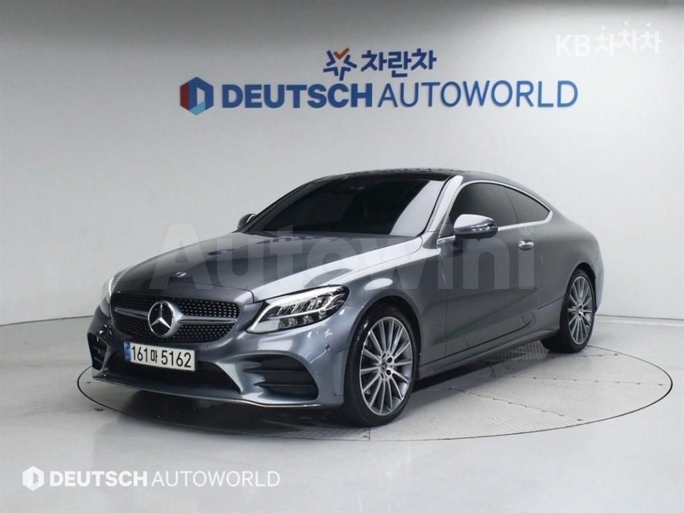 2019 MERCEDES-BENZ C CLASS VIN: WDDWJ1FB8KF919224