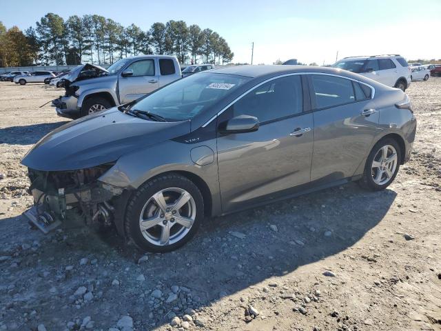 2016 CHEVROLET VOLT LT VIN: 1G1RC6S52GU127189