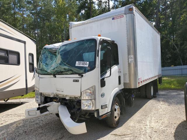 2016 ISUZU NPR HD VIN: JALC4W163G7000162