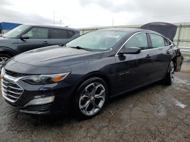 2023 CHEVROLET MALIBU LT VIN: 1G1ZD5ST4PF179711
