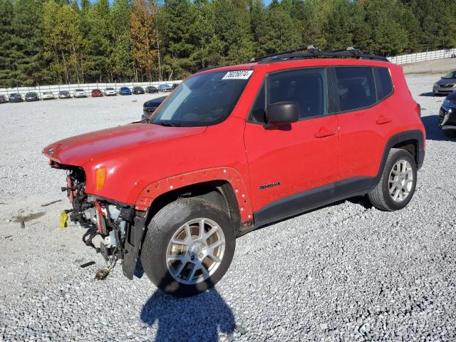 2019 JEEP RENEGADE S VIN: ZACNJBA18KPK05341