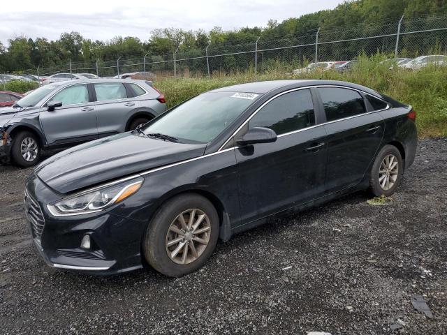 2019 HYUNDAI SONATA SE VIN: 5NPE24AF0KH804766