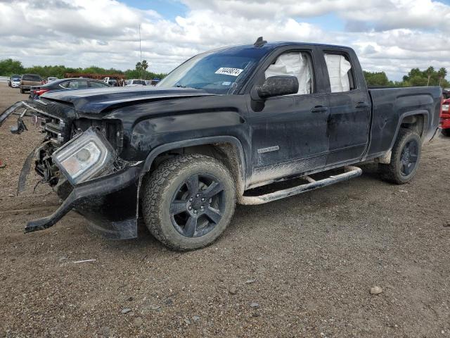 2019 GMC SIERRA LIM VIN: 2GTR1LECXK1131145