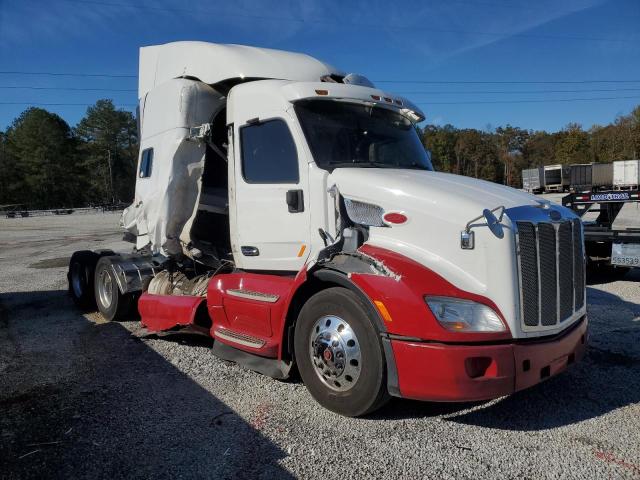 2016 PETERBILT 579 VIN: 1XPBDP9X0GD325237