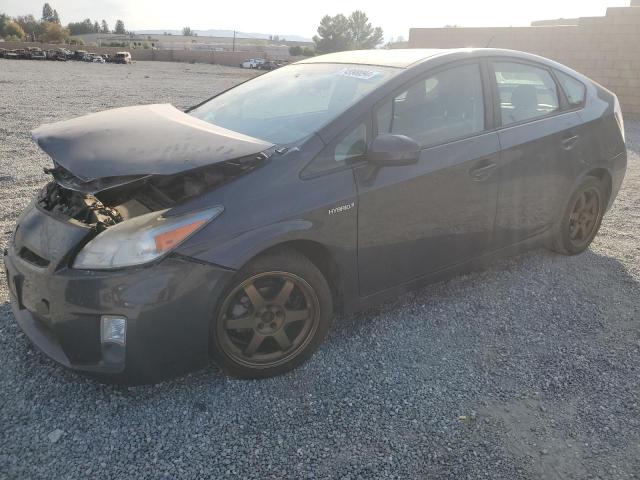 2010 TOYOTA PRIUS VIN: JTDKN3DU2A1085945