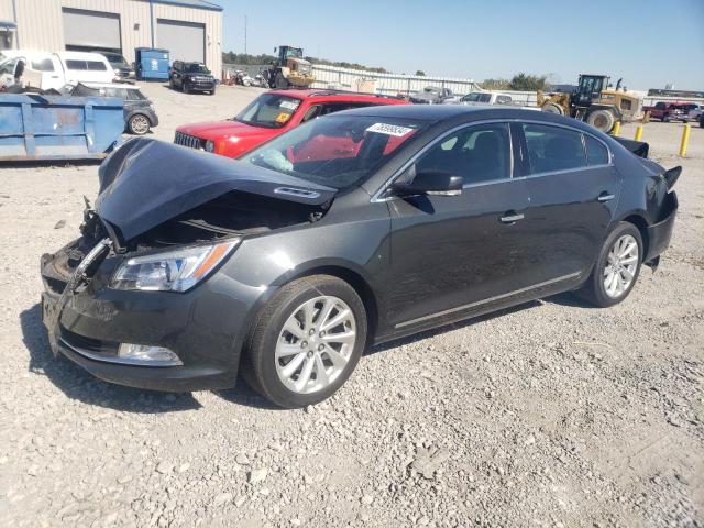 2014 BUICK LACROSSE VIN: 1G4GB5G31EF103191
