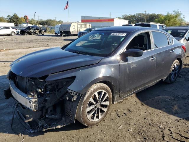 2017 NISSAN ALTIMA 2.5 VIN: 1N4AL3AP4HC147379