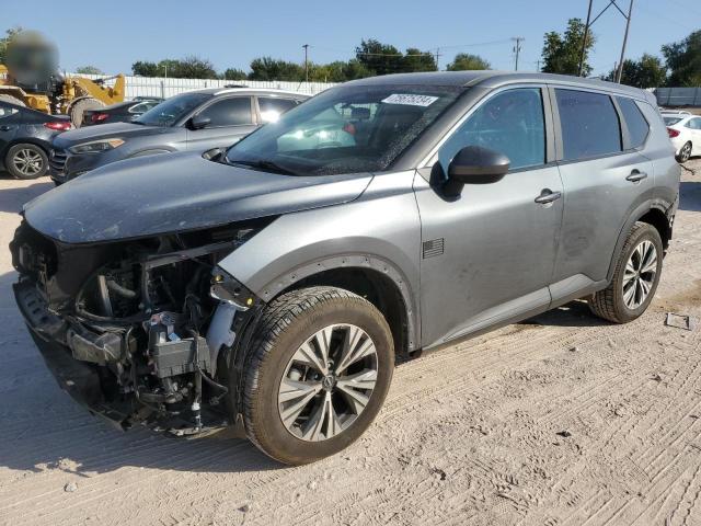 2023 NISSAN ROGUE SV VIN: 5N1BT3BA4PC840813