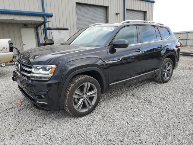 2019 VOLKSWAGEN ATLAS SE VIN: 1V2YR2CA0KC514472