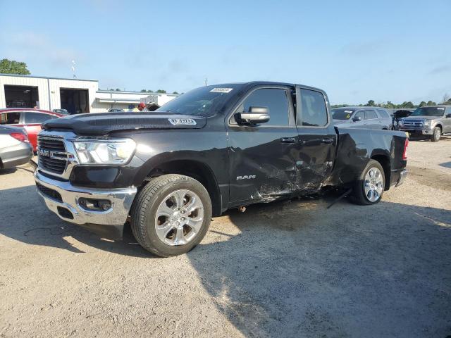 2021 RAM 1500 BIG H VIN: 1C6SRFBT6MN613569