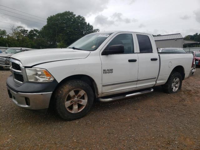 2014 RAM 1500 ST VIN: 1C6RR6FG0ES205633