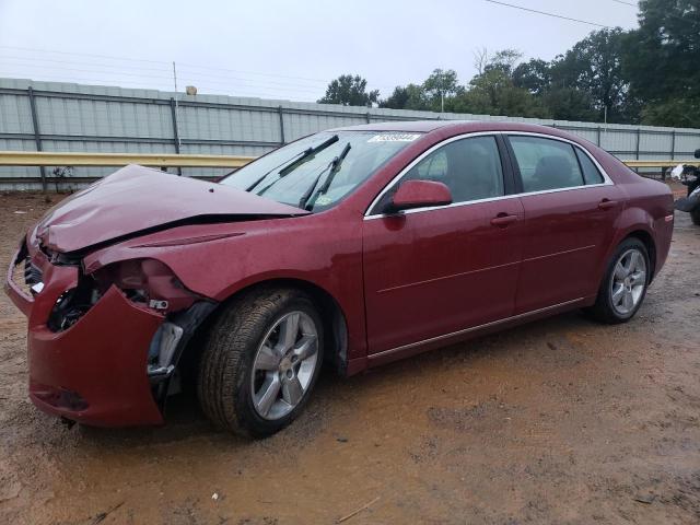2011 CHEVROLET MALIBU 1LT VIN: 1G1ZC5E13BF319107