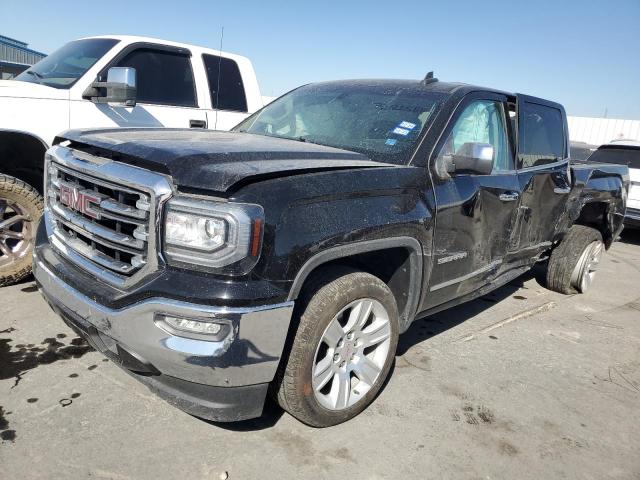 2018 GMC SIERRA C15 VIN: 3GTP1NEC4JG335643