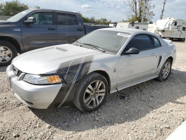 1999 FORD MUSTANG VIN: 1FAFP4042XF135705