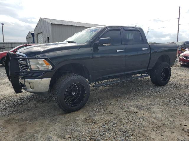 2017 RAM 1500 SLT VIN: 1C6RR7LG5HS517302