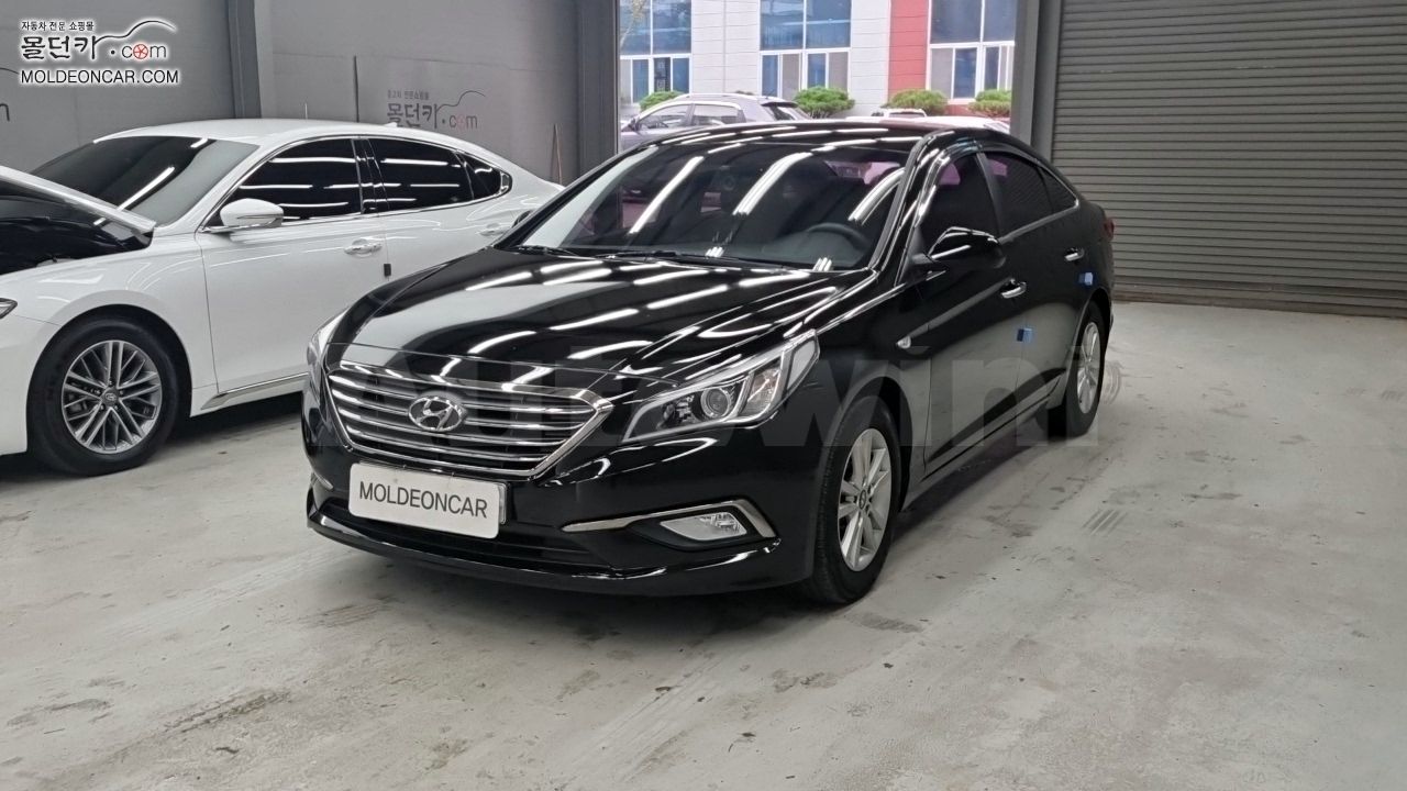 2015 HYUNDAI SONATA VIN: KMHE241CBFA129948