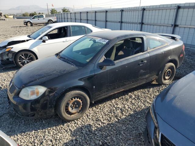 2008 PONTIAC G5 VIN: 1G2AL18F187246301