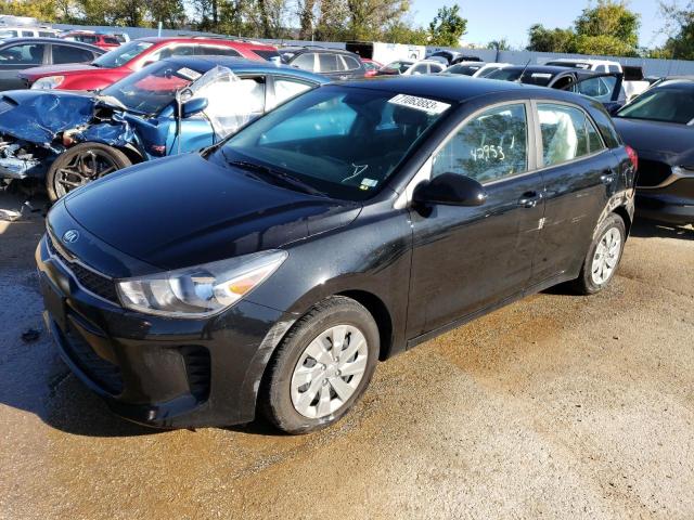 2020 KIA RIO LX VIN: 3KPA25AD5LE348899