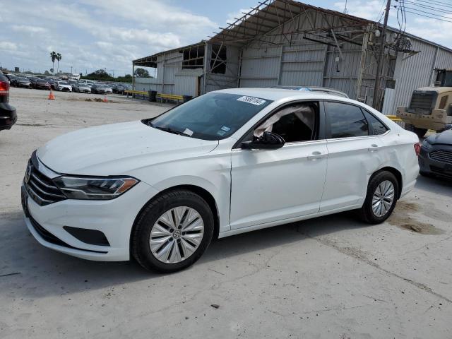 2019 VOLKSWAGEN JETTA S VIN: 3VWC57BU3KM205302