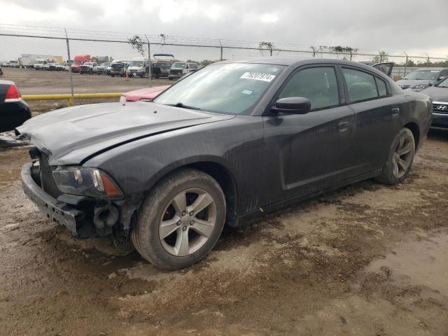 2014 DODGE CHARGER SE VIN: 2C3CDXBG9EH129687