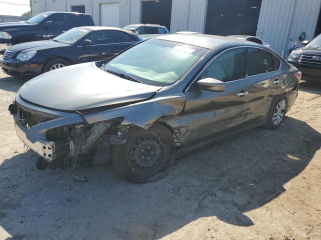 2014 NISSAN ALTIMA 2.5 VIN: 1N4AL3AP6EN367767