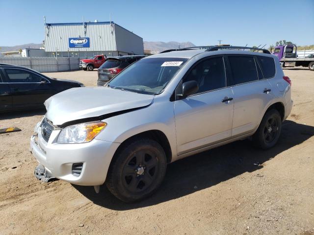 2012 TOYOTA RAV4 VIN: 2T3BF4DV7CW197611