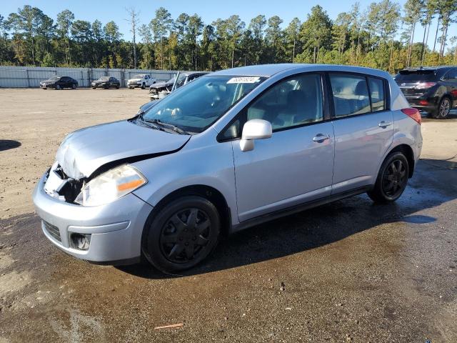 2012 NISSAN VERSA S VIN: 3N1BC1CP8CK224695