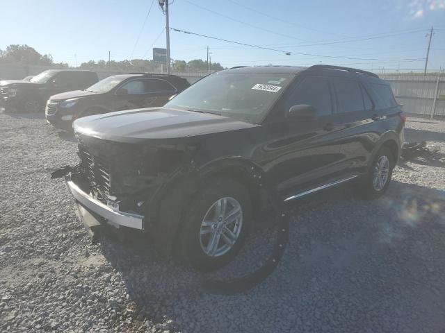 2020 FORD EXPLORER X VIN: 1FMSK7DH8LGD12683