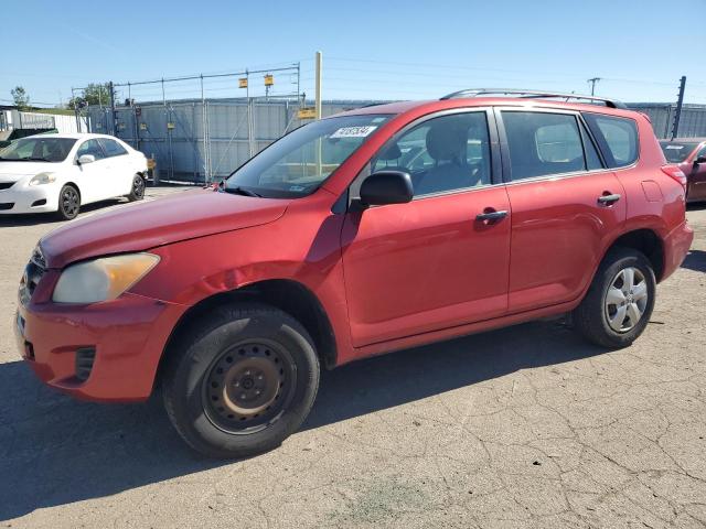 2009 TOYOTA RAV4 VIN: 2T3ZF33V29W003117