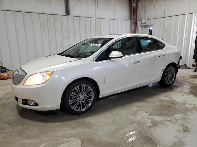 2013 BUICK VERANO VIN: 1G4PS5SK5D4239610