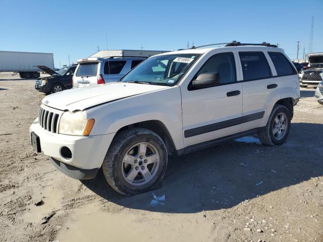 2005 JEEP GRAND CHER VIN: 1J4GS48K95C682981