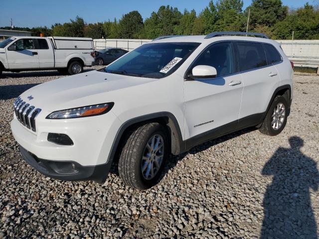 2017 JEEP CHEROKEE L VIN: 1C4PJLCB1HW661300