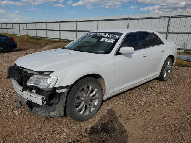 2017 CHRYSLER 300 LIMITE VIN: 2C3CCARG5HH545004