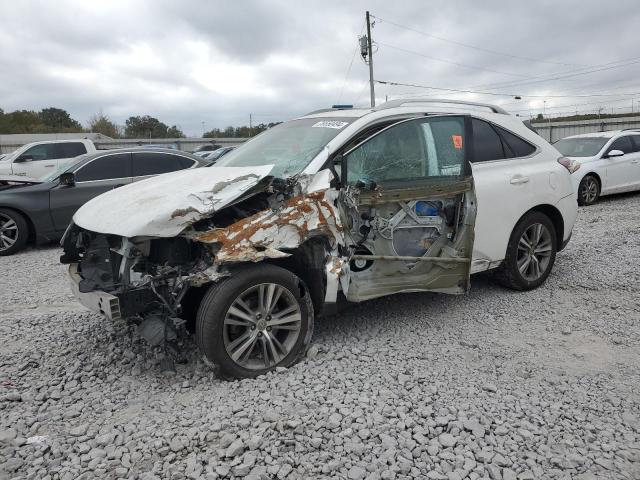 2015 LEXUS RX 350 VIN: 2T2ZK1BA2FC151137
