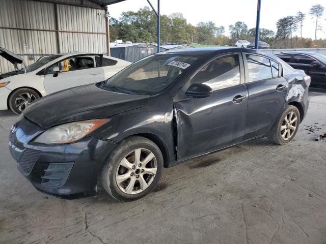 2010 MAZDA 3 I VIN: JM1BL1SFXA1106152